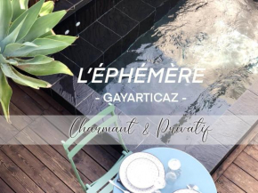 L'Ephémère - Gayarticaz Réunion